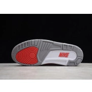 3 Red Jordan Cement CK5692-600 Air 0801
